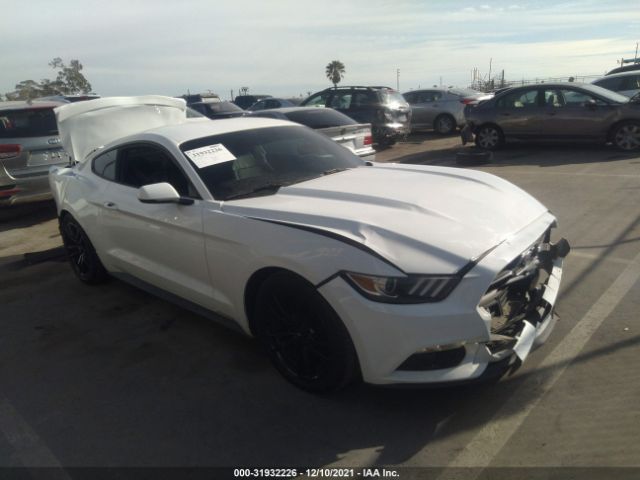 FORD MUSTANG 2015 1fa6p8th0f5431381