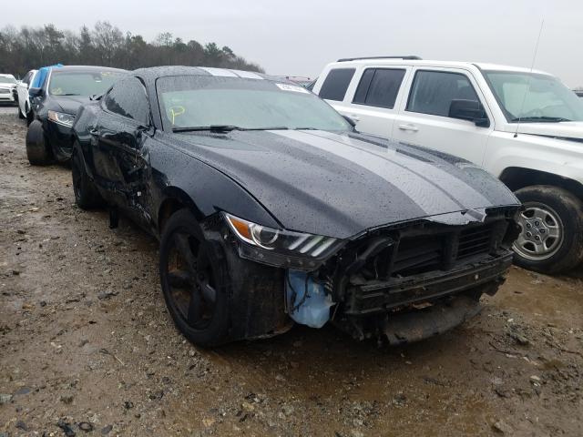 FORD MUSTANG 2016 1fa6p8th0g5200837