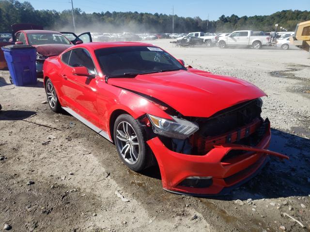 FORD MUSTANG 2016 1fa6p8th0g5205200