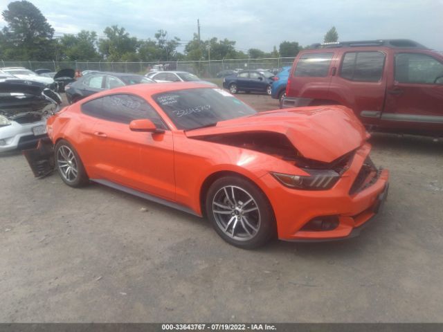 FORD MUSTANG 2016 1fa6p8th0g5207867