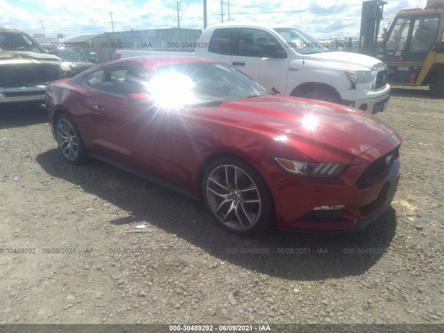 FORD MUSTANG 2016 1fa6p8th0g5209635