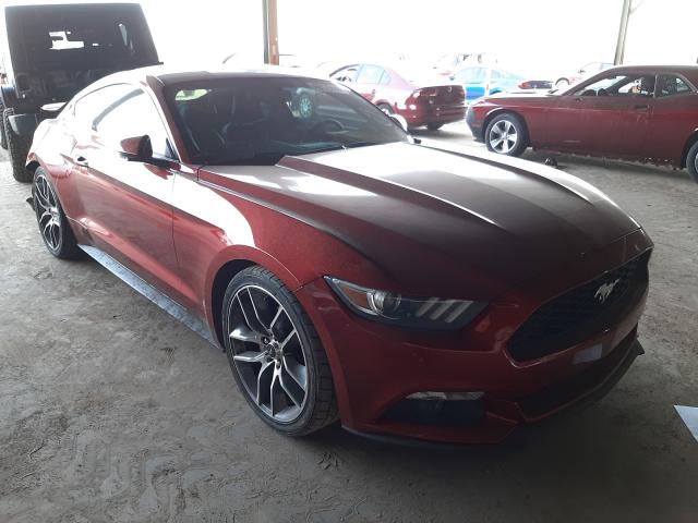 FORD MUSTANG 2016 1fa6p8th0g5212017