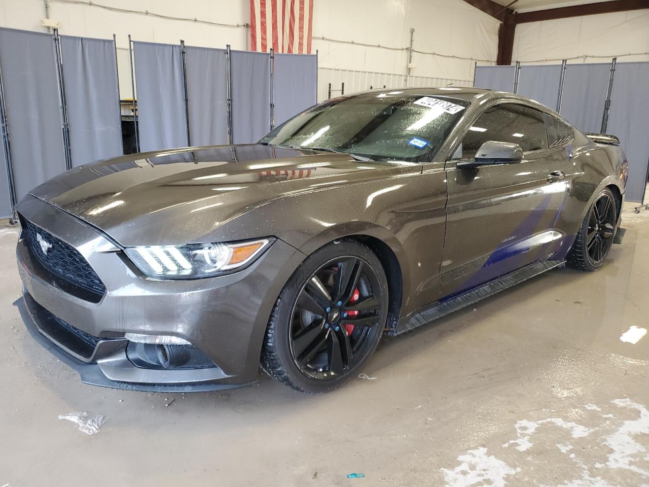 FORD MUSTANG 2016 1fa6p8th0g5215838