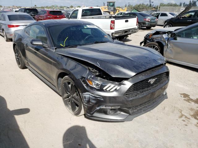 FORD MUSTANG 2016 1fa6p8th0g5224250