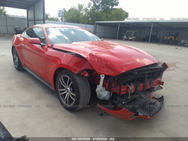 FORD MUSTANG 2016 1fa6p8th0g5225043