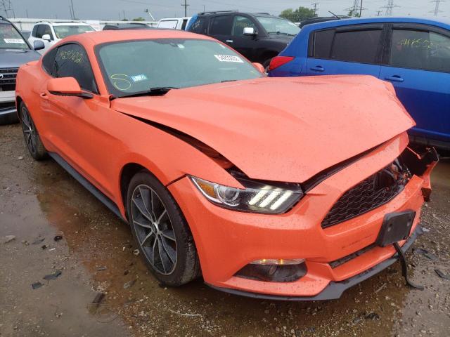 FORD MUSTANG 2016 1fa6p8th0g5227407