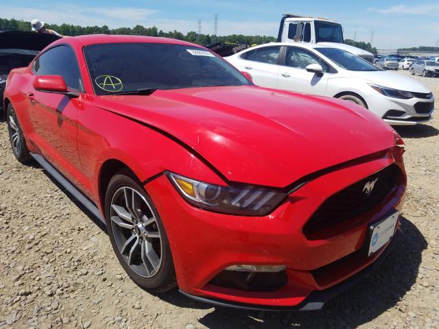 FORD MUSTANG 2016 1fa6p8th0g5227648