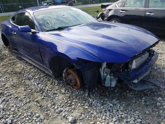 FORD MUSTANG 2016 1fa6p8th0g5228685