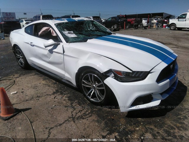 FORD MUSTANG 2016 1fa6p8th0g5229173