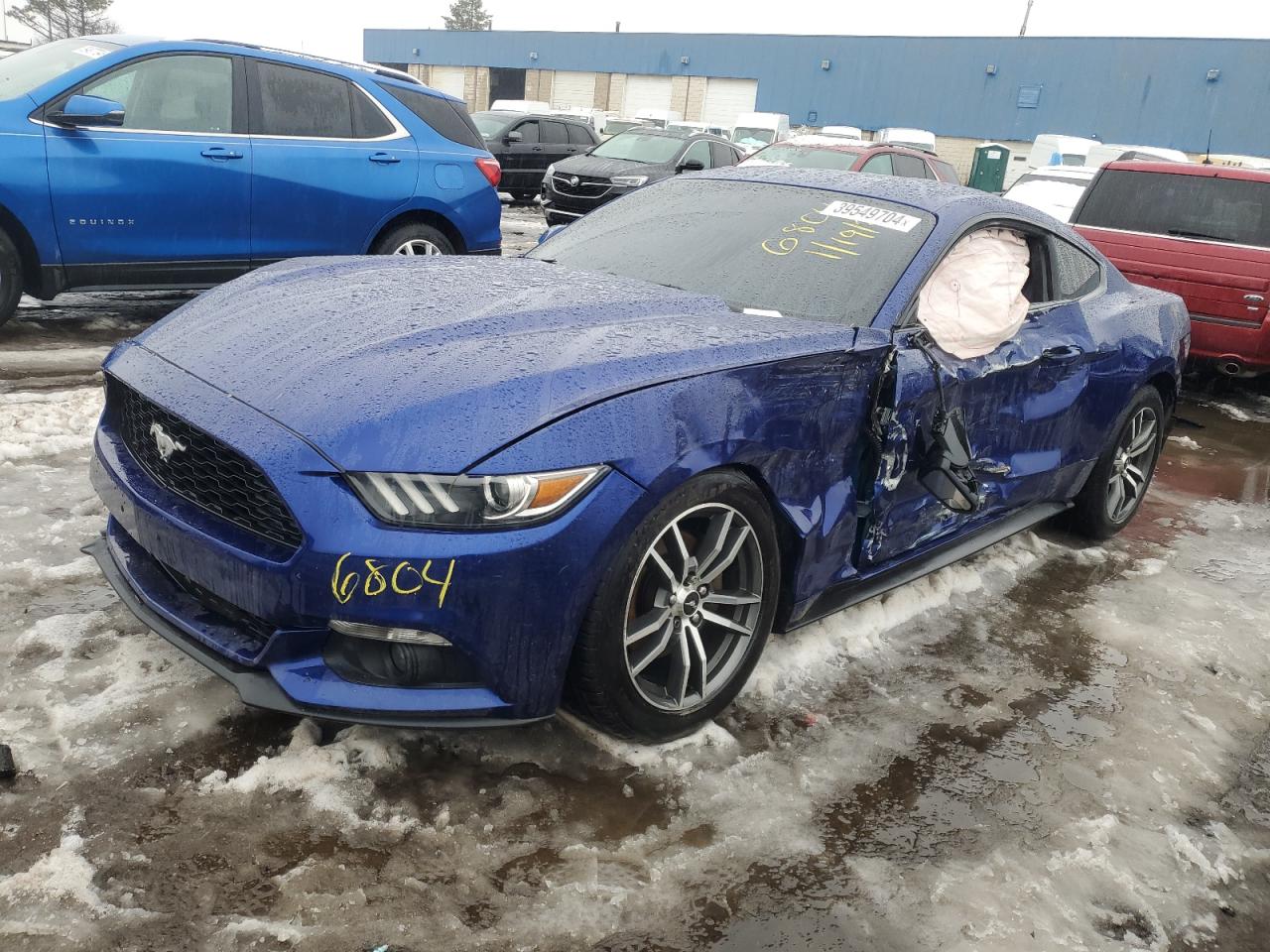 FORD MUSTANG 2016 1fa6p8th0g5236804