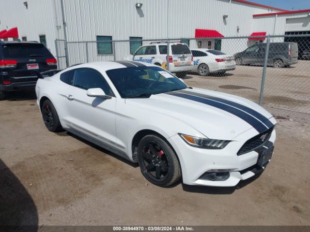 FORD MUSTANG 2016 1fa6p8th0g5237080