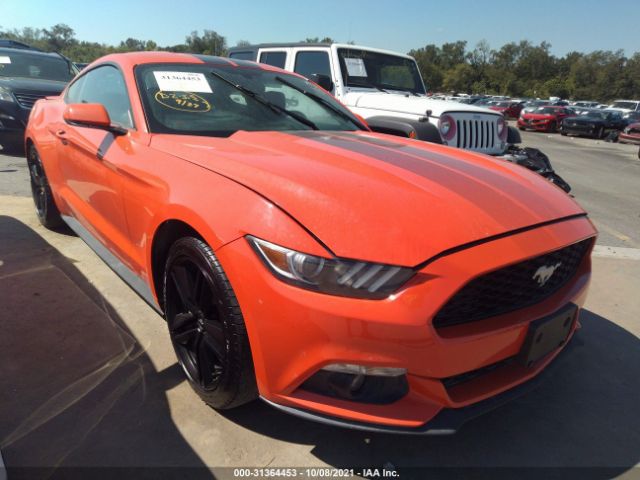 FORD MUSTANG 2016 1fa6p8th0g5237399