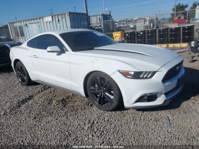 FORD MUSTANG 2016 1fa6p8th0g5237581