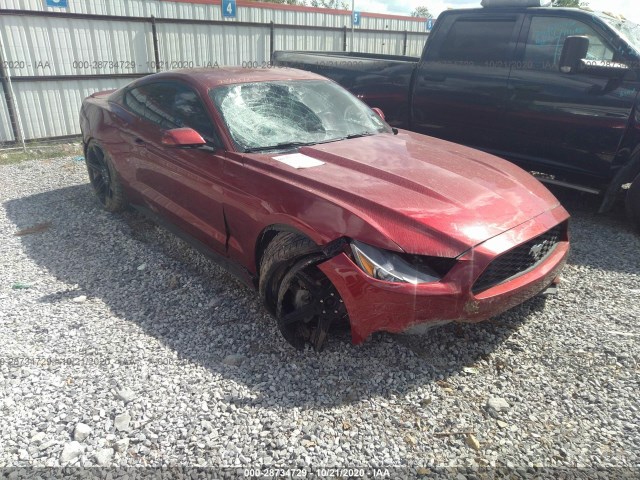 FORD MUSTANG 2016 1fa6p8th0g5245387