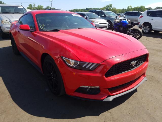 FORD MUSTANG 2016 1fa6p8th0g5252033