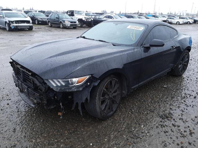 FORD MUSTANG 2016 1fa6p8th0g5253182