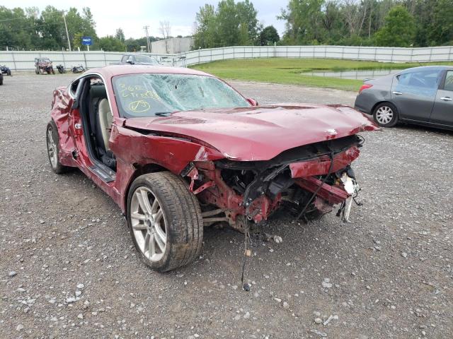 FORD MUSTANG 2016 1fa6p8th0g5259547