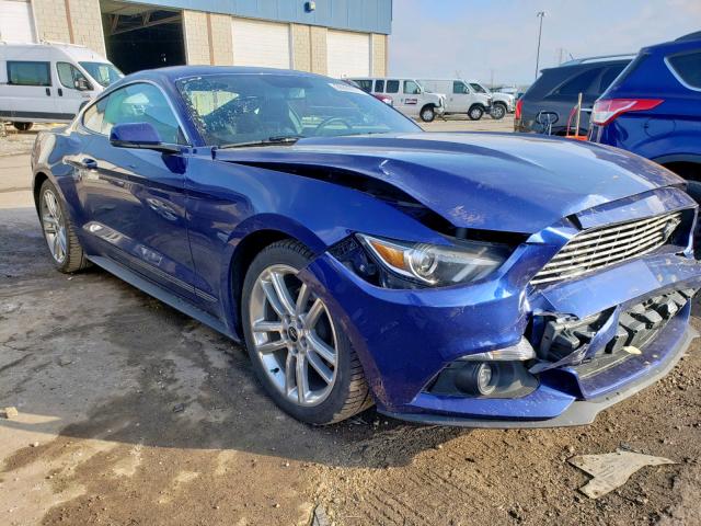 FORD MUSTANG 2016 1fa6p8th0g5266031