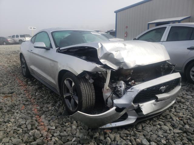 FORD MUSTANG 2015 1fa6p8th0g5266479