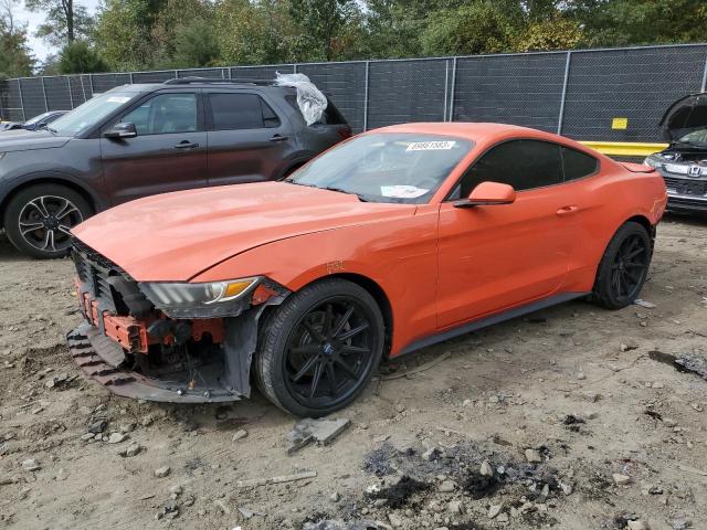 FORD MUSTANG 2016 1fa6p8th0g5271035