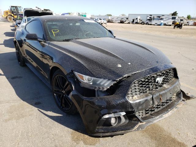 FORD MUSTANG 2016 1fa6p8th0g5274372