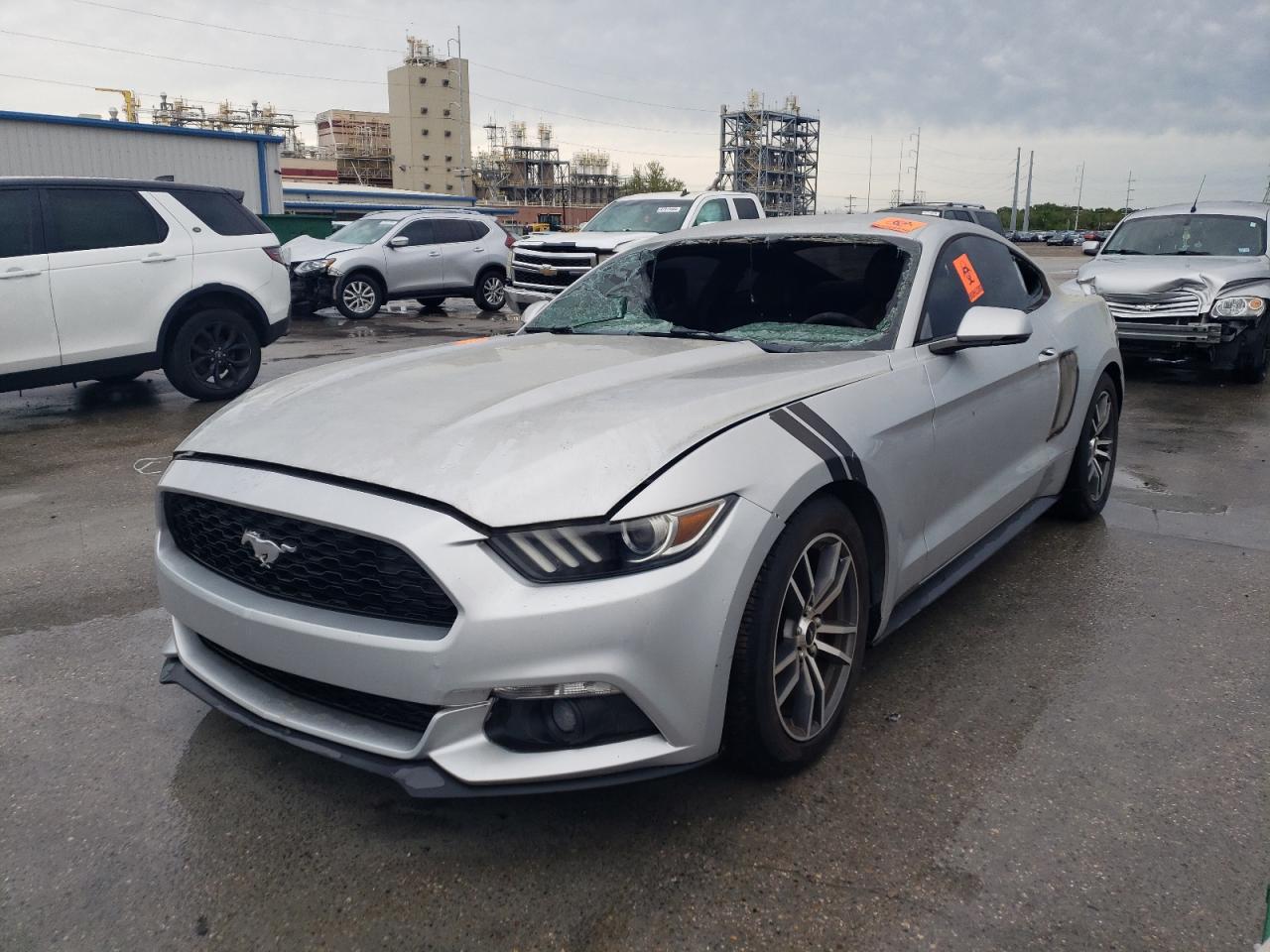 FORD MUSTANG 2016 1fa6p8th0g5276008