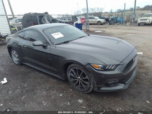 FORD MUSTANG 2016 1fa6p8th0g5277093