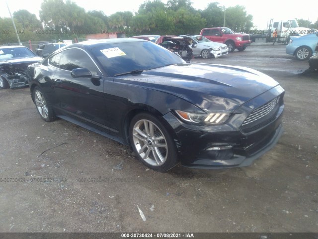 FORD MUSTANG 2016 1fa6p8th0g5277286