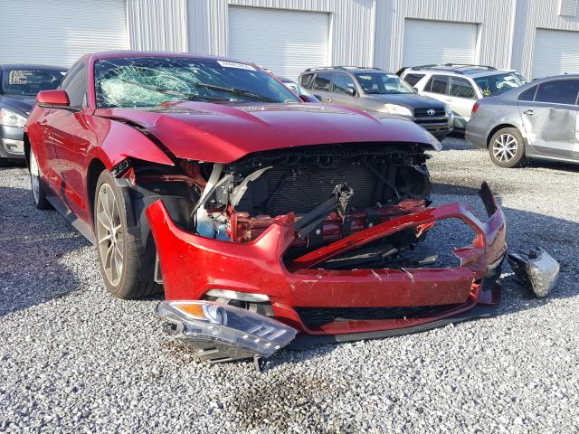 FORD MUSTANG 2016 1fa6p8th0g5277577