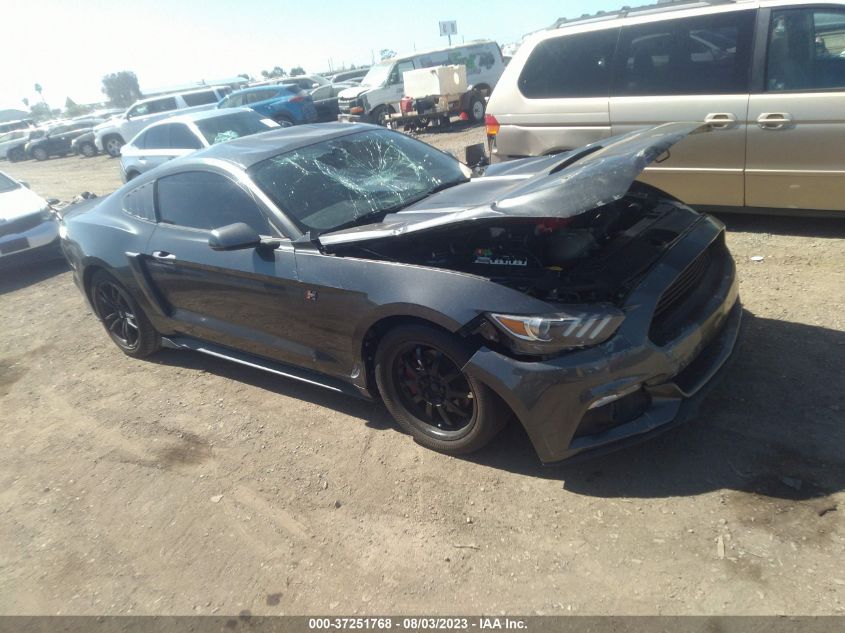 FORD MUSTANG 2016 1fa6p8th0g5277885