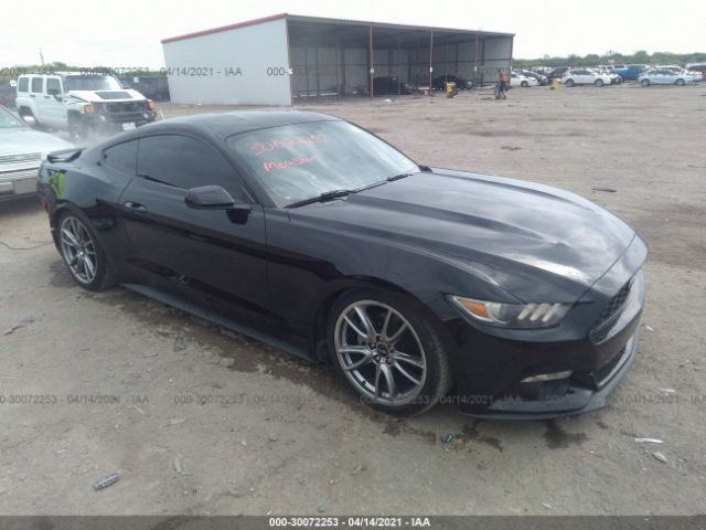 FORD MUSTANG 2016 1fa6p8th0g5283833