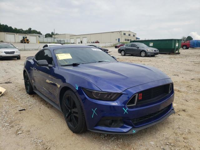 FORD MUSTANG 2016 1fa6p8th0g5288935