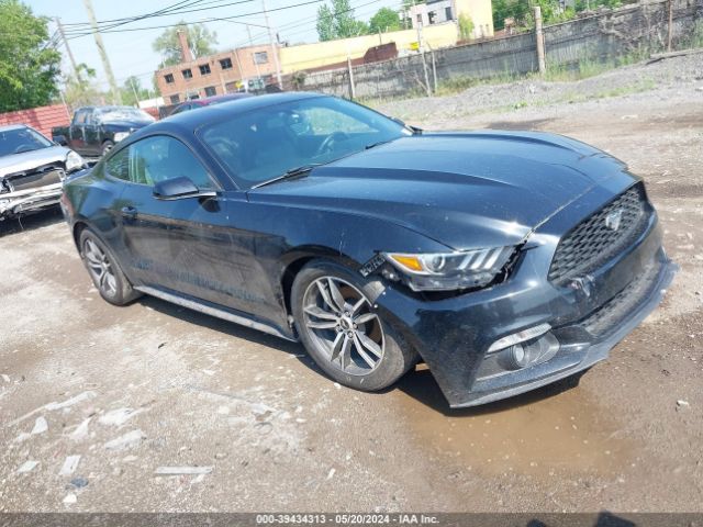 FORD MUSTANG 2016 1fa6p8th0g5289762