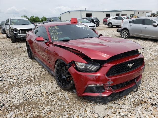 FORD MUSTANG 2016 1fa6p8th0g5292855