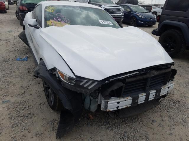 FORD MUSTANG 2016 1fa6p8th0g5292967