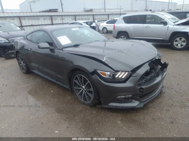 FORD MUSTANG 2016 1fa6p8th0g5296498