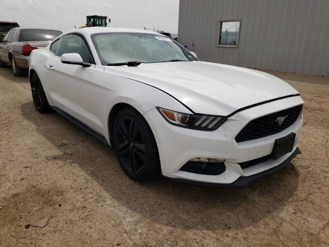 FORD MUSTANG 2016 1fa6p8th0g5302980