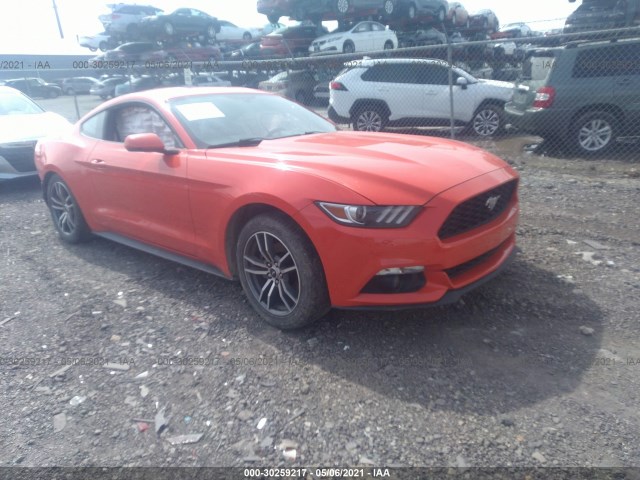 FORD MUSTANG 2016 1fa6p8th0g5304759