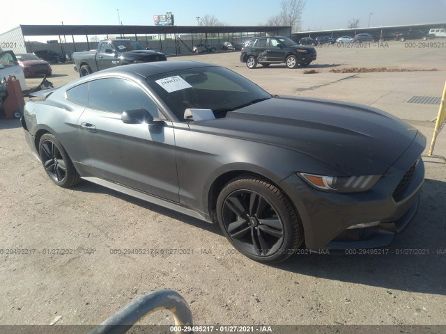 FORD MUSTANG 2016 1fa6p8th0g5317284