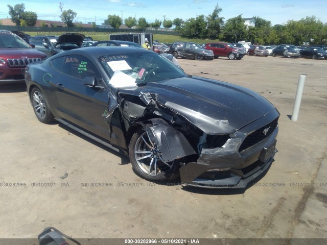 FORD MUSTANG 2016 1fa6p8th0g5324431