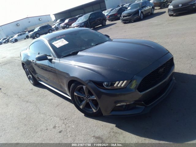 FORD MUSTANG 2016 1fa6p8th0g5328060