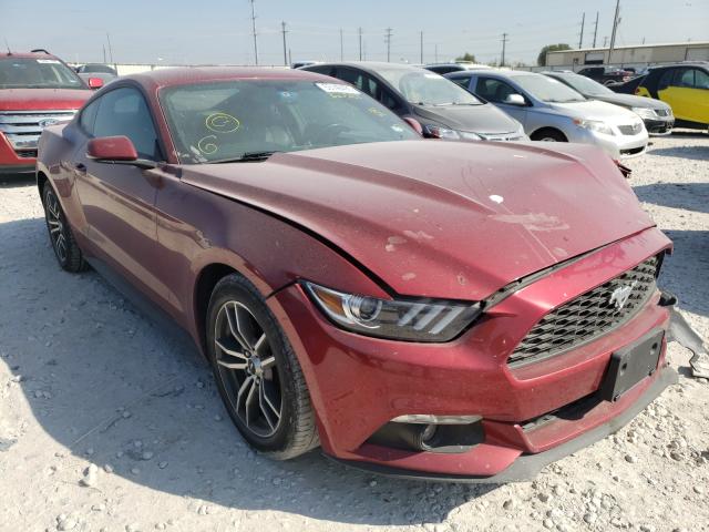 FORD MUSTANG 2016 1fa6p8th0g5335588