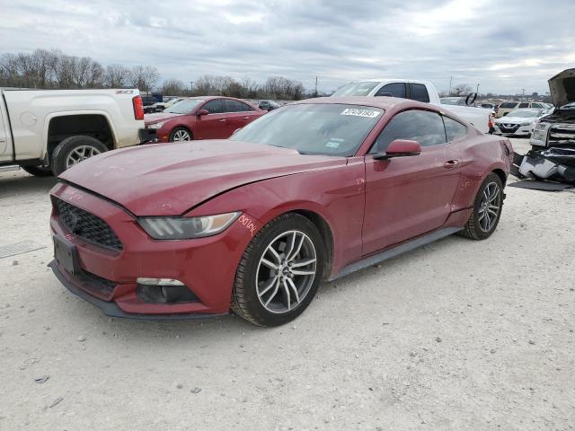 FORD MUSTANG 2017 1fa6p8th0h5205621