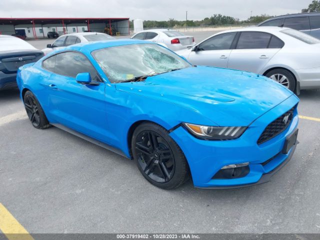 FORD MUSTANG 2017 1fa6p8th0h5217560