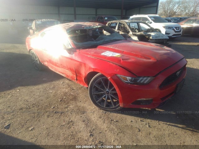 FORD MUSTANG 2017 1fa6p8th0h5230938