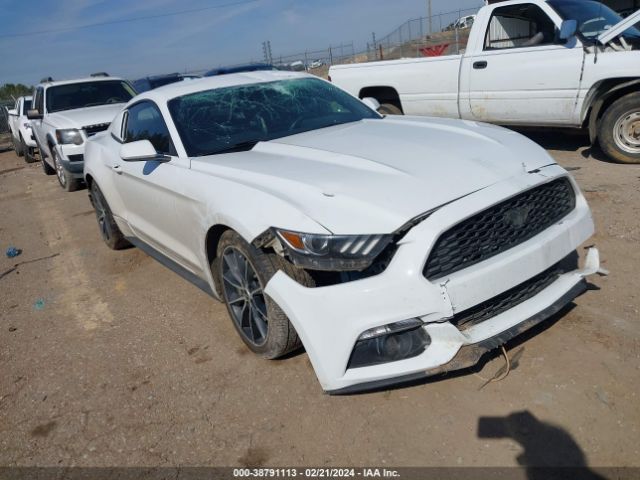 FORD MUSTANG 2017 1fa6p8th0h5246699