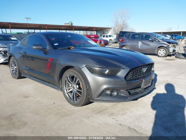 FORD MUSTANG 2017 1fa6p8th0h5273286