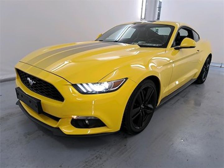 FORD MUSTANG FASTBACK 2018 1fa6p8th0h5284790