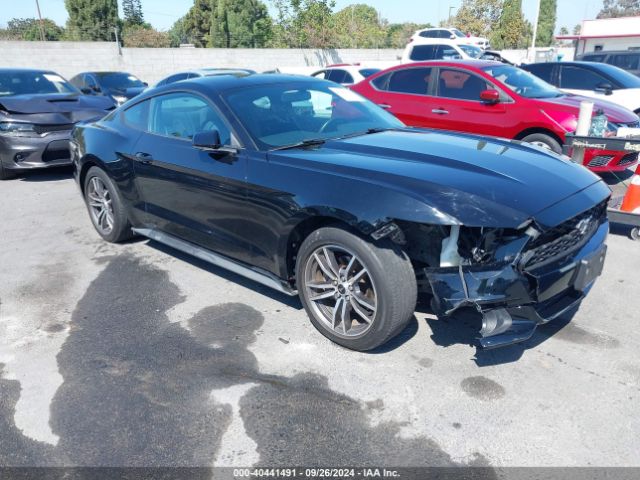 FORD MUSTANG 2017 1fa6p8th0h5330568