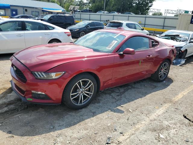 FORD MUSTANG 2017 1fa6p8th0h5344437